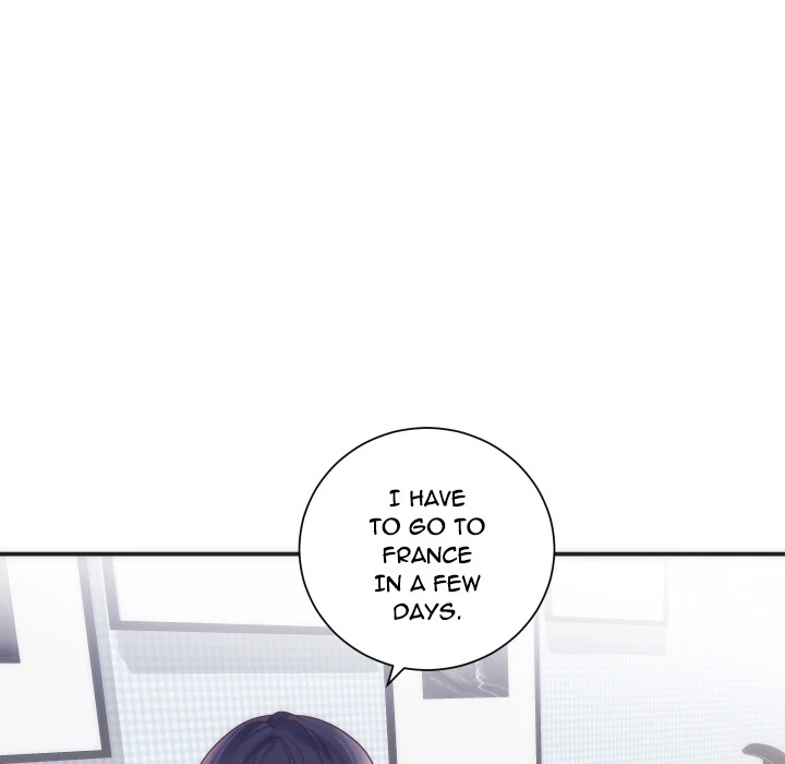 The Daughter of My First Love - Chapter 16 [photo 92] - MangaPorn
