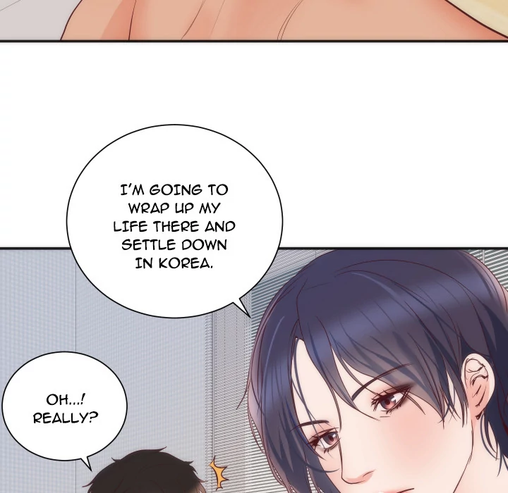 The Daughter of My First Love - Chapter 16 [photo 94] - MangaPorn