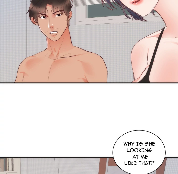 The Daughter of My First Love - Chapter 16 [photo 95] - MangaPorn