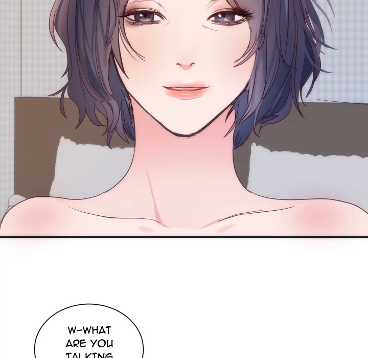 The Daughter of My First Love - Chapter 16 [photo 98] - MangaPorn
