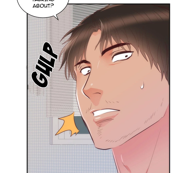 The Daughter of My First Love - Chapter 16 [photo 99] - MangaPorn