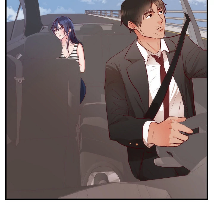 The Daughter of My First Love - Chapter 17 [photo 10] - MangaPorn