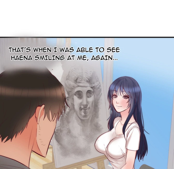The Daughter of My First Love - Chapter 17 [photo 100] - MangaPorn
