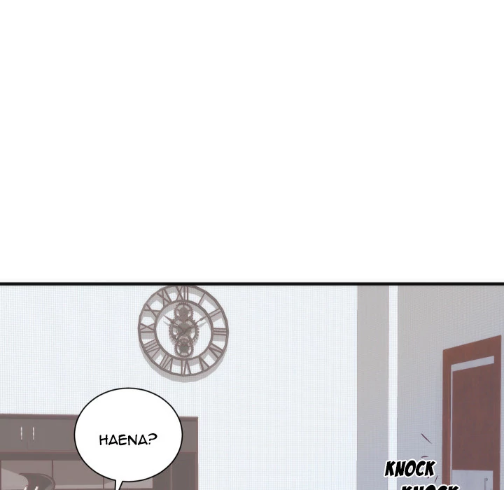 The Daughter of My First Love - Chapter 17 [photo 106] - MangaPorn