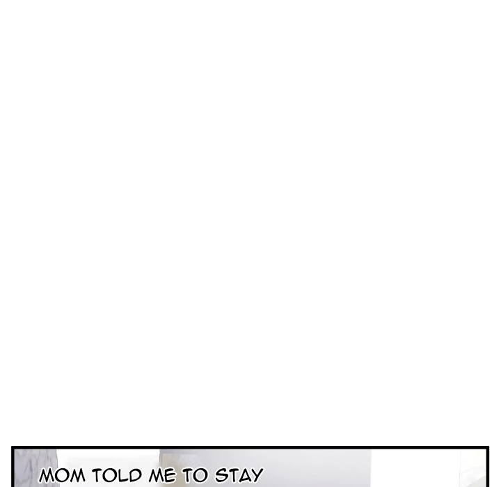 The Daughter of My First Love - Chapter 17 [photo 11] - MangaPorn
