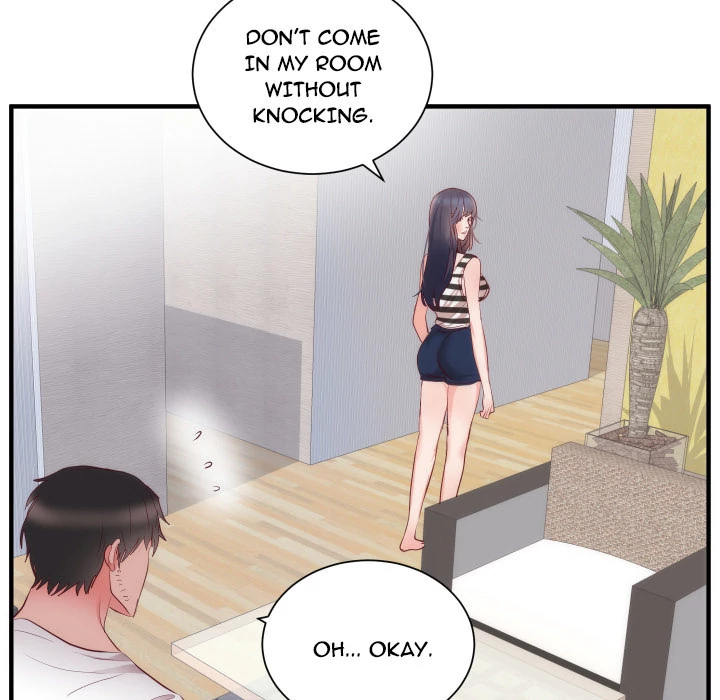 The Daughter of My First Love - Chapter 17 [photo 17] - MangaPorn