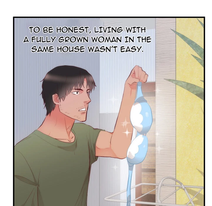 The Daughter of My First Love - Chapter 17 [photo 19] - MangaPorn