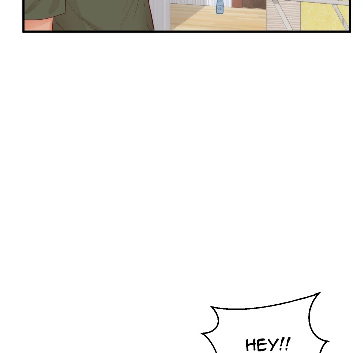 The Daughter of My First Love - Chapter 17 [photo 20] - MangaPorn