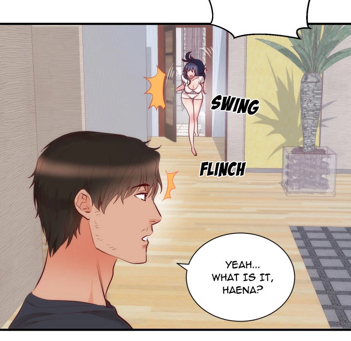 The Daughter of My First Love - Chapter 17 [photo 21] - MangaPorn