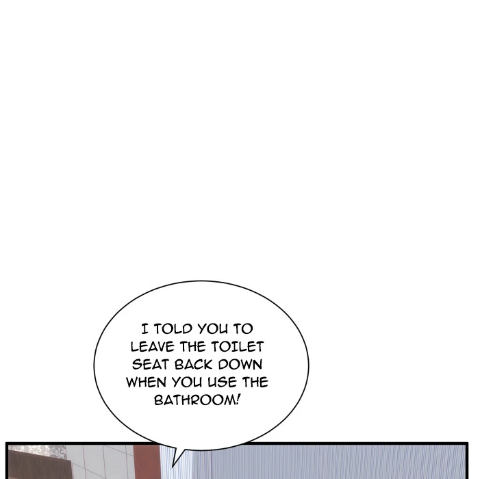 The Daughter of My First Love - Chapter 17 [photo 22] - MangaPorn