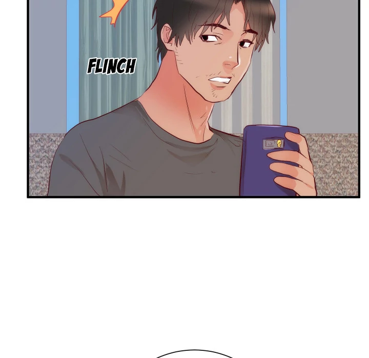 The Daughter of My First Love - Chapter 17 [photo 25] - MangaPorn