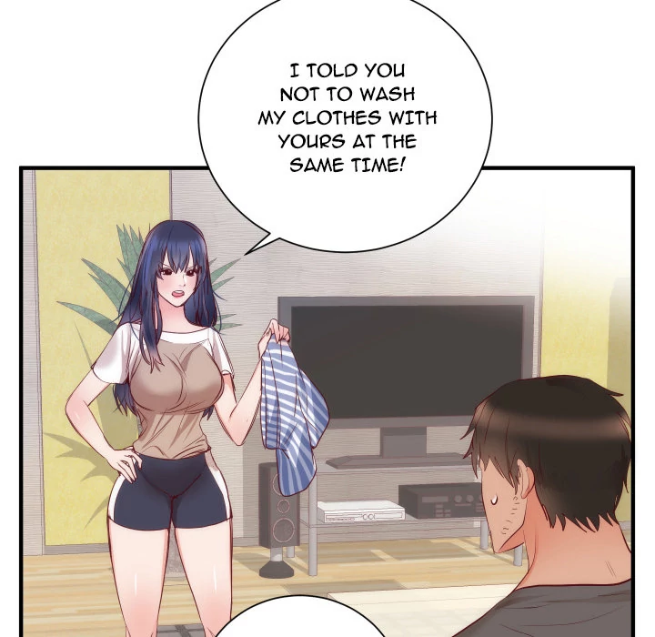The Daughter of My First Love - Chapter 17 [photo 26] - MangaPorn