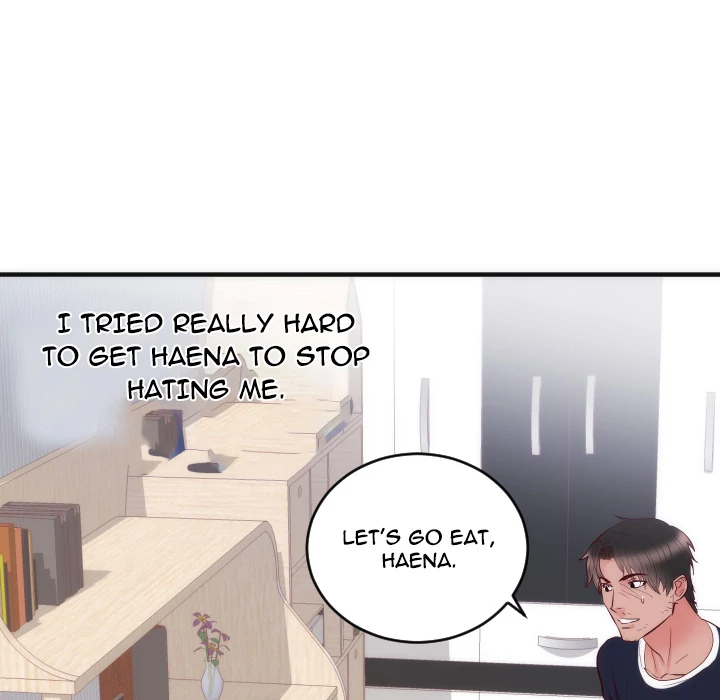 The Daughter of My First Love - Chapter 17 [photo 34] - MangaPorn