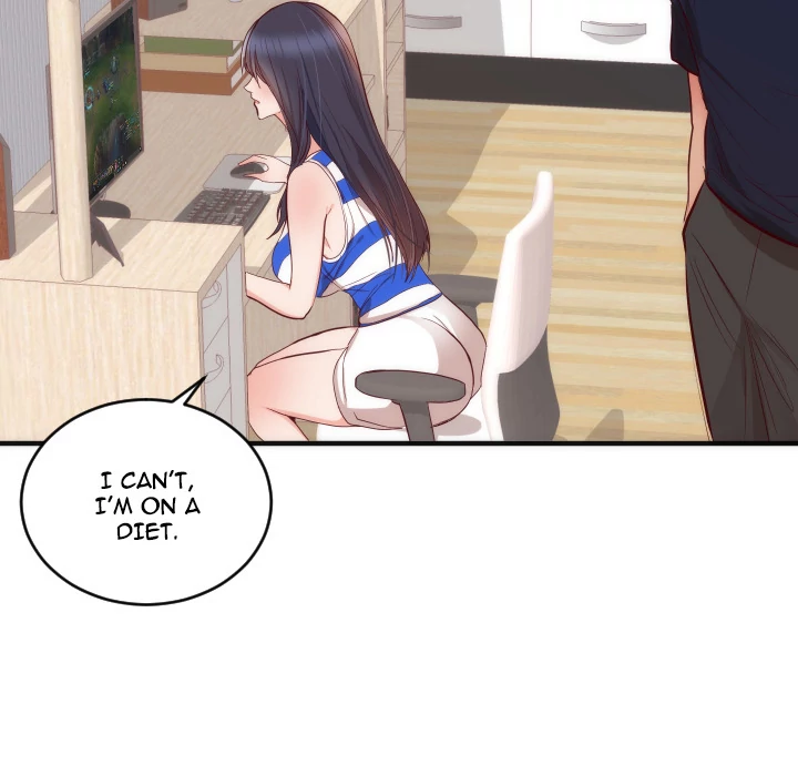 The Daughter of My First Love - Chapter 17 [photo 35] - MangaPorn