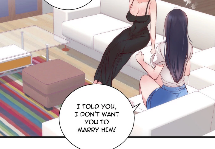 The Daughter of My First Love - Chapter 17 [photo 4] - MangaPorn