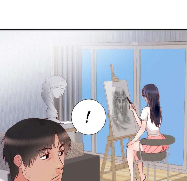 The Daughter of My First Love - Chapter 17 [photo 40] - MangaPorn