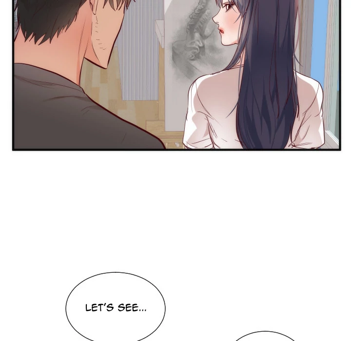 The Daughter of My First Love - Chapter 17 [photo 44] - MangaPorn