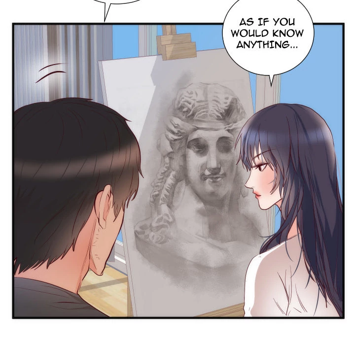 The Daughter of My First Love - Chapter 17 [photo 45] - MangaPorn