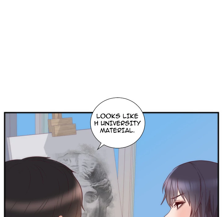 The Daughter of My First Love - Chapter 17 [photo 46] - MangaPorn