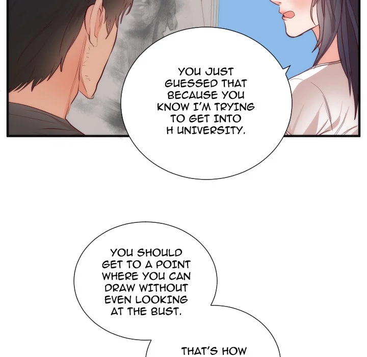 The Daughter of My First Love - Chapter 17 [photo 47] - MangaPorn