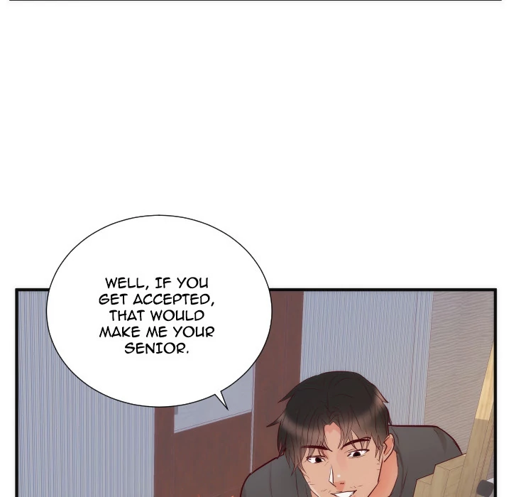 The Daughter of My First Love - Chapter 17 [photo 49] - MangaPorn