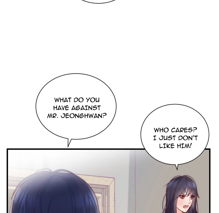 The Daughter of My First Love - Chapter 17 [photo 5] - MangaPorn