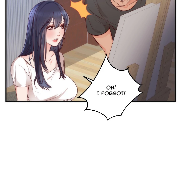 The Daughter of My First Love - Chapter 17 [photo 50] - MangaPorn