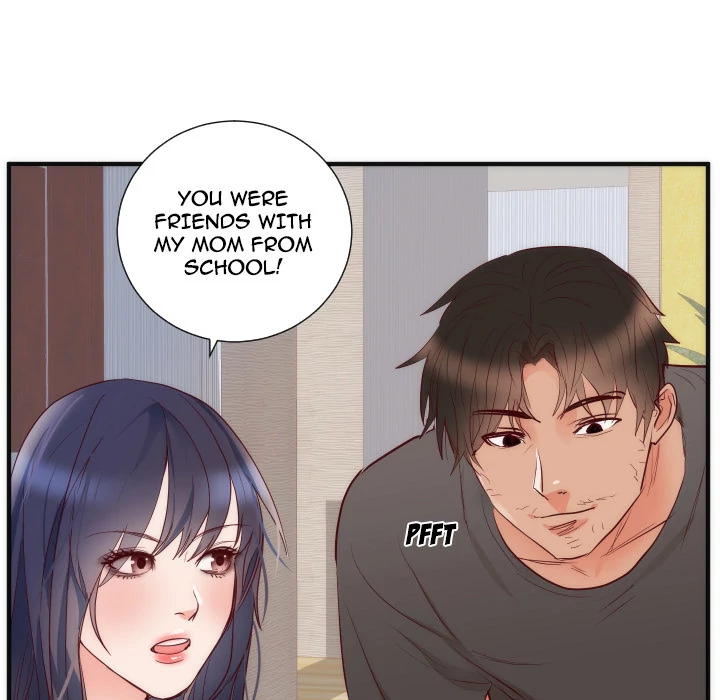 The Daughter of My First Love - Chapter 17 [photo 51] - MangaPorn