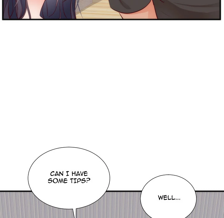 The Daughter of My First Love - Chapter 17 [photo 52] - MangaPorn