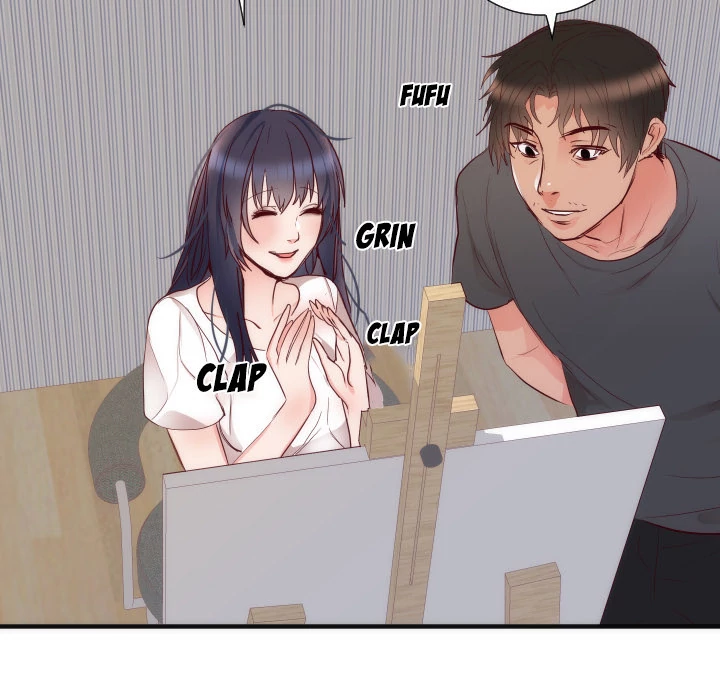 The Daughter of My First Love - Chapter 17 [photo 53] - MangaPorn