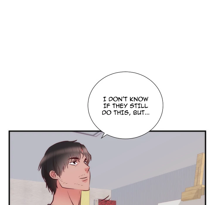 The Daughter of My First Love - Chapter 17 [photo 54] - MangaPorn