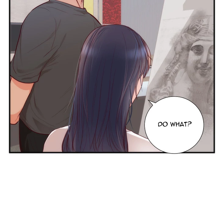The Daughter of My First Love - Chapter 17 [photo 55] - MangaPorn