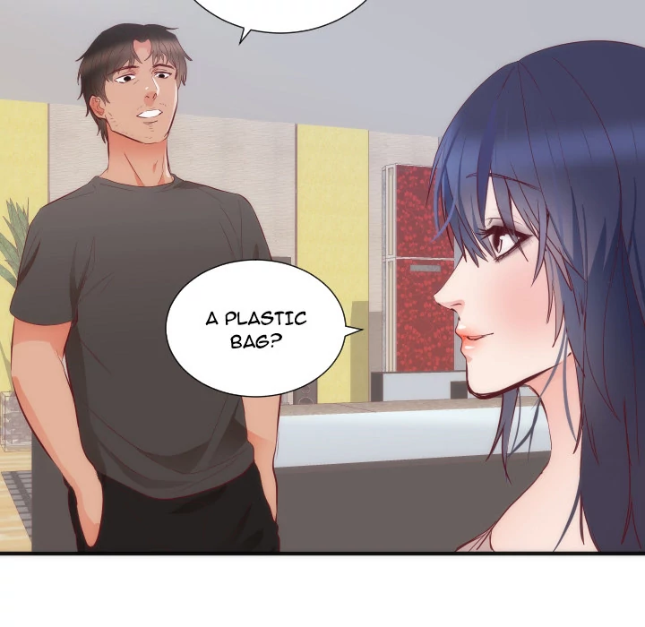 The Daughter of My First Love - Chapter 17 [photo 63] - MangaPorn