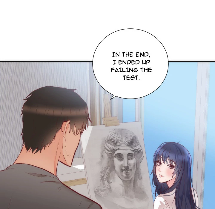The Daughter of My First Love - Chapter 17 [photo 66] - MangaPorn