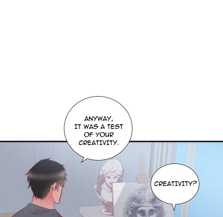 The Daughter of My First Love - Chapter 17 [photo 69] - MangaPorn