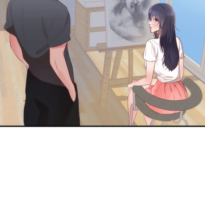 The Daughter of My First Love - Chapter 17 [photo 70] - MangaPorn