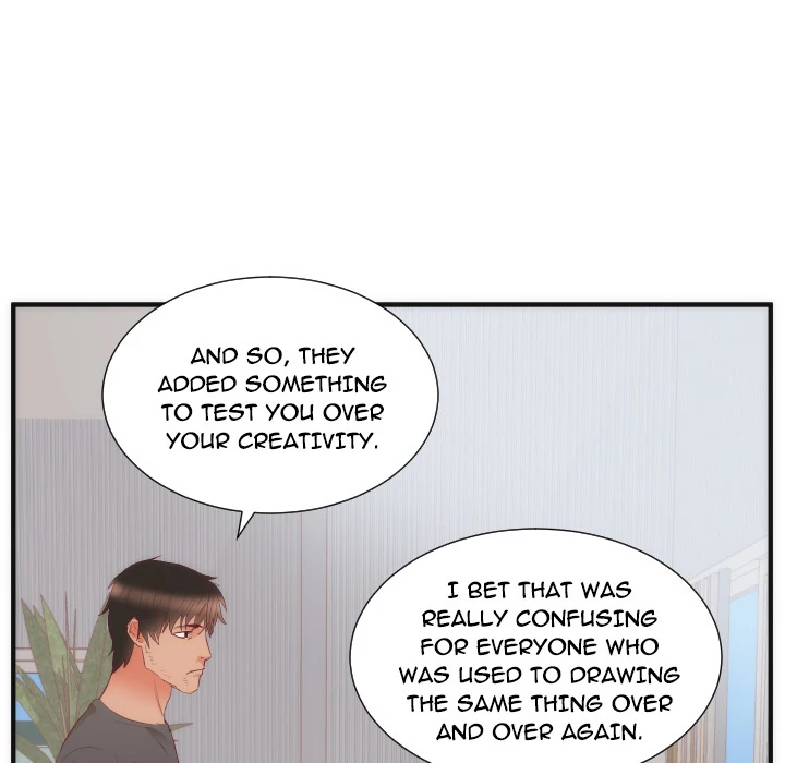 The Daughter of My First Love - Chapter 17 [photo 73] - MangaPorn
