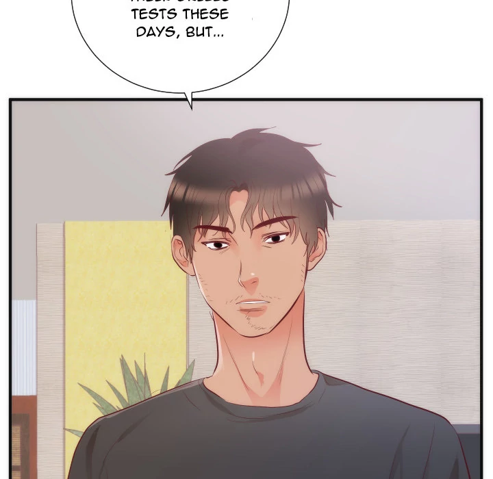 The Daughter of My First Love - Chapter 17 [photo 77] - MangaPorn