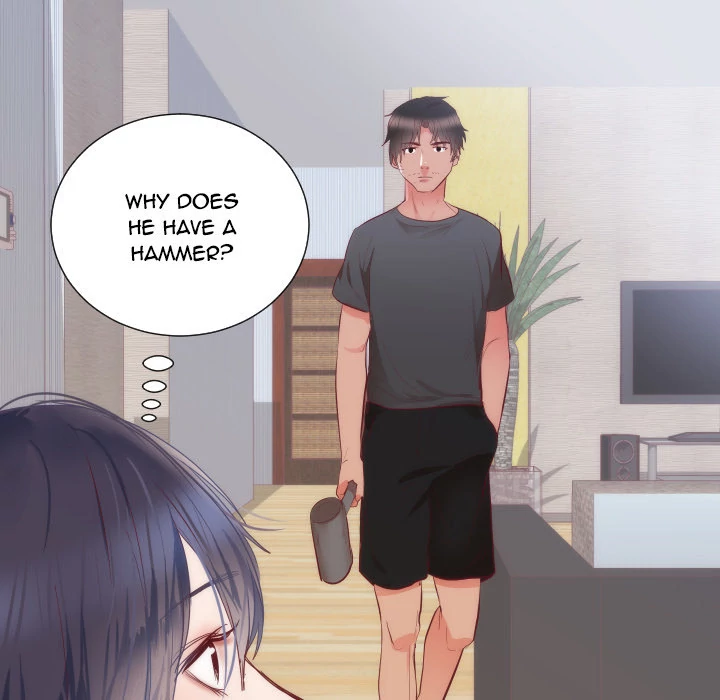 The Daughter of My First Love - Chapter 17 [photo 81] - MangaPorn