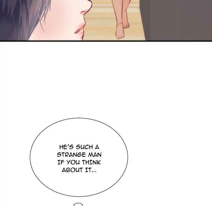The Daughter of My First Love - Chapter 17 [photo 82] - MangaPorn
