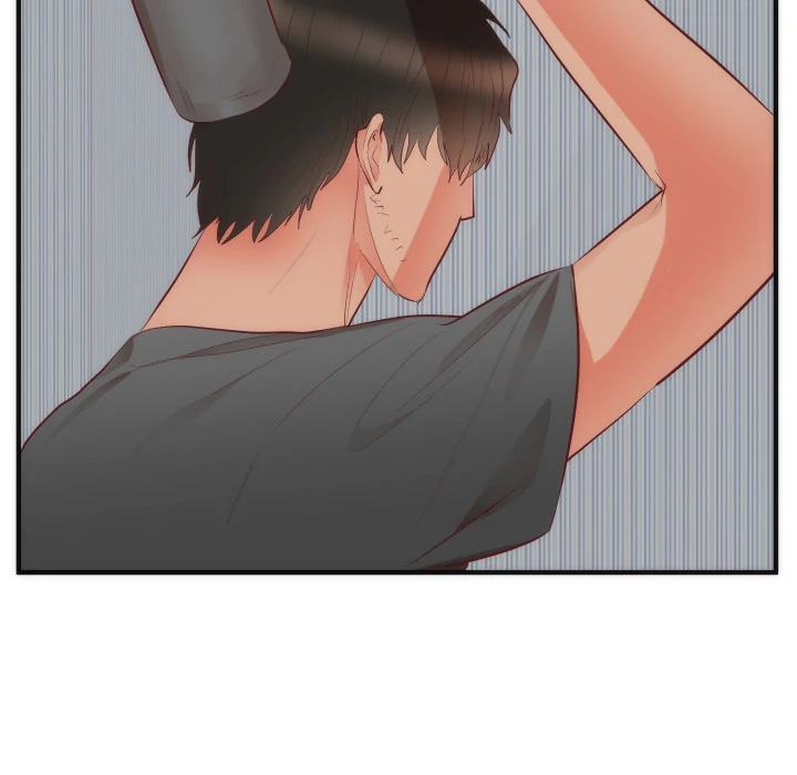 The Daughter of My First Love - Chapter 17 [photo 85] - MangaPorn