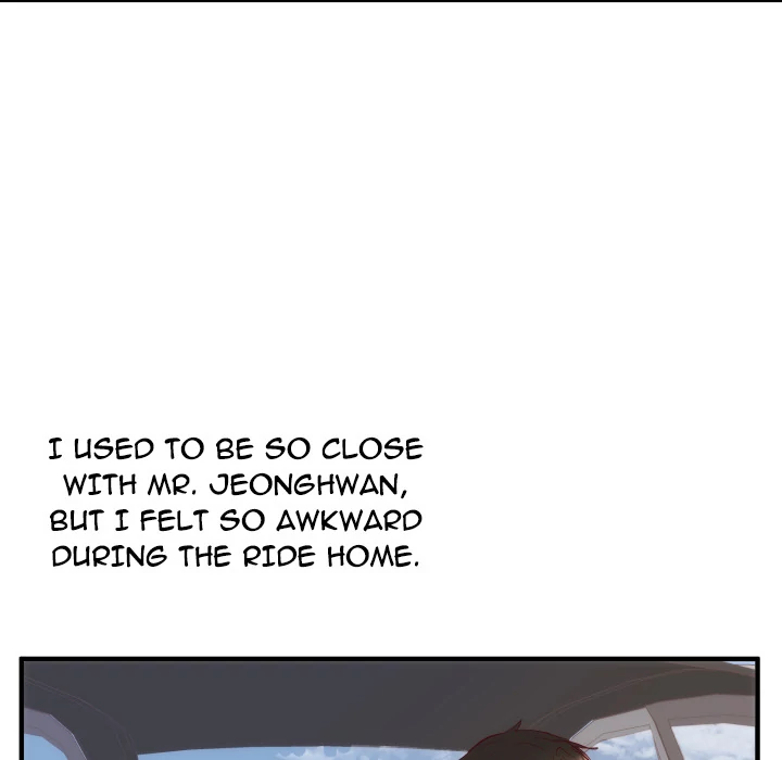 The Daughter of My First Love - Chapter 17 [photo 9] - MangaPorn