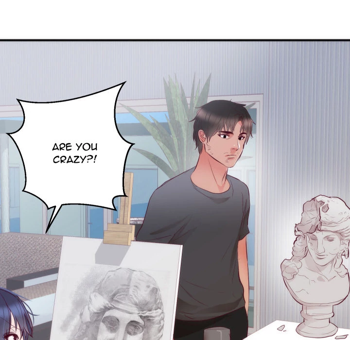 The Daughter of My First Love - Chapter 17 [photo 91] - MangaPorn