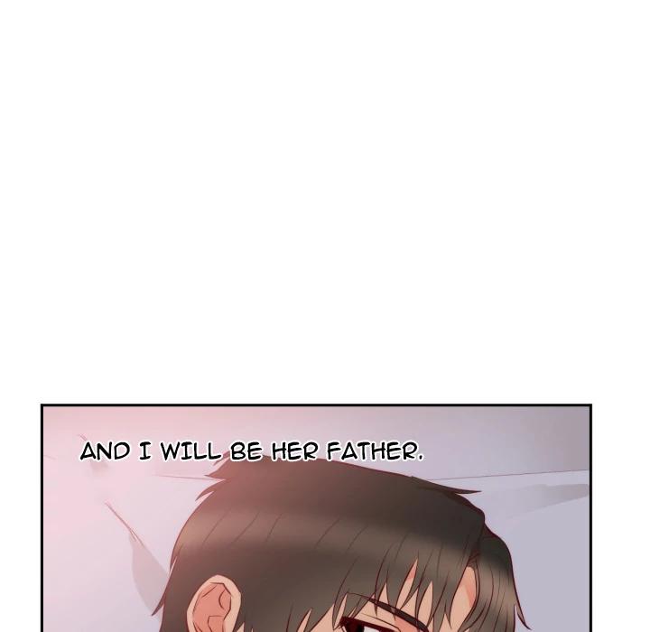 The Daughter of My First Love - Chapter 18 [photo 10] - MangaPorn