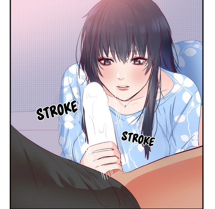 The Daughter of My First Love - Chapter 18 [photo 100] - MangaPorn