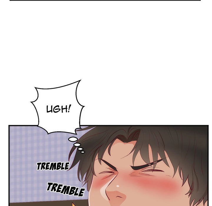 The Daughter of My First Love - Chapter 18 [photo 101] - MangaPorn