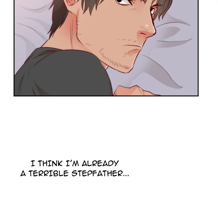 The Daughter of My First Love - Chapter 18 [photo 11] - MangaPorn