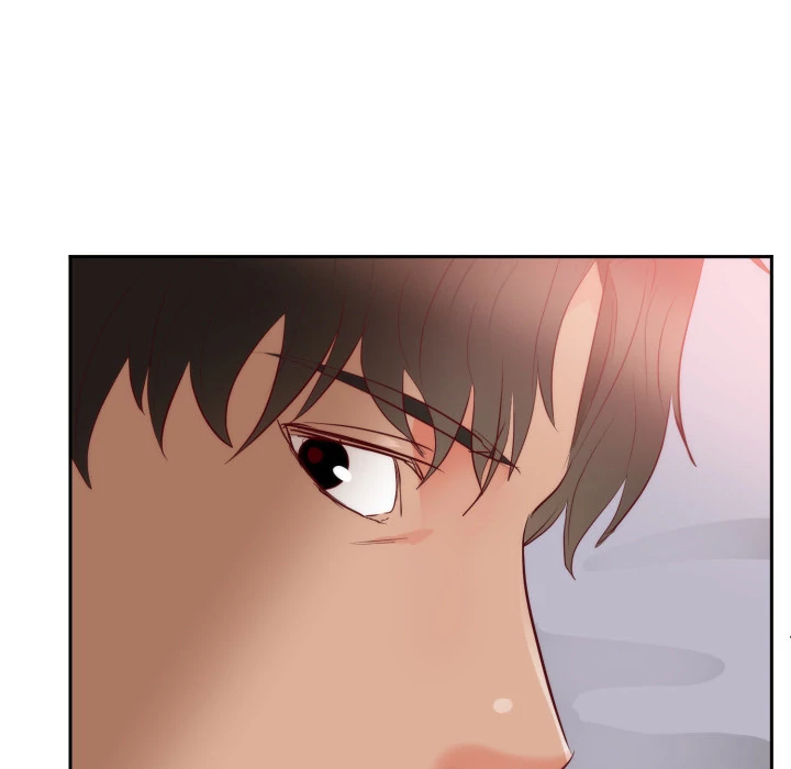 The Daughter of My First Love - Chapter 18 [photo 17] - MangaPorn