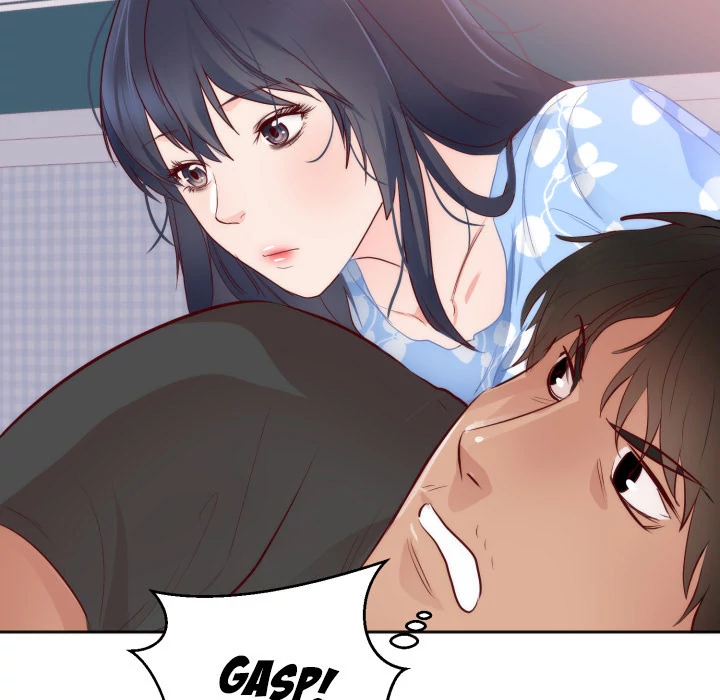 The Daughter of My First Love - Chapter 18 [photo 19] - MangaPorn