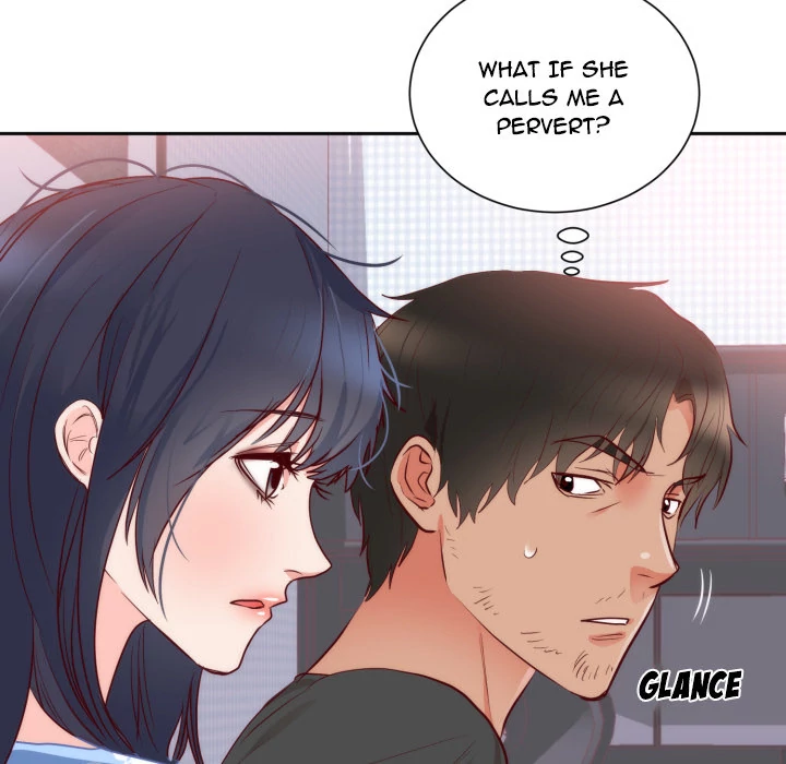 The Daughter of My First Love - Chapter 18 [photo 22] - MangaPorn